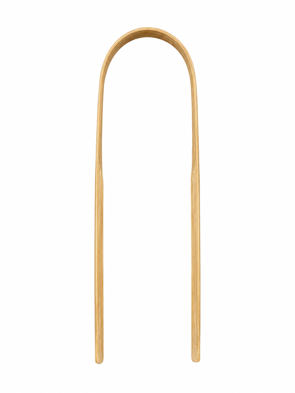 BambuVibe Bamboo Tongue Cleaner – Eco-Friendly Oral Care
