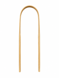BambuVibe Bamboo Tongue Cleaner – Eco-Friendly Oral Care