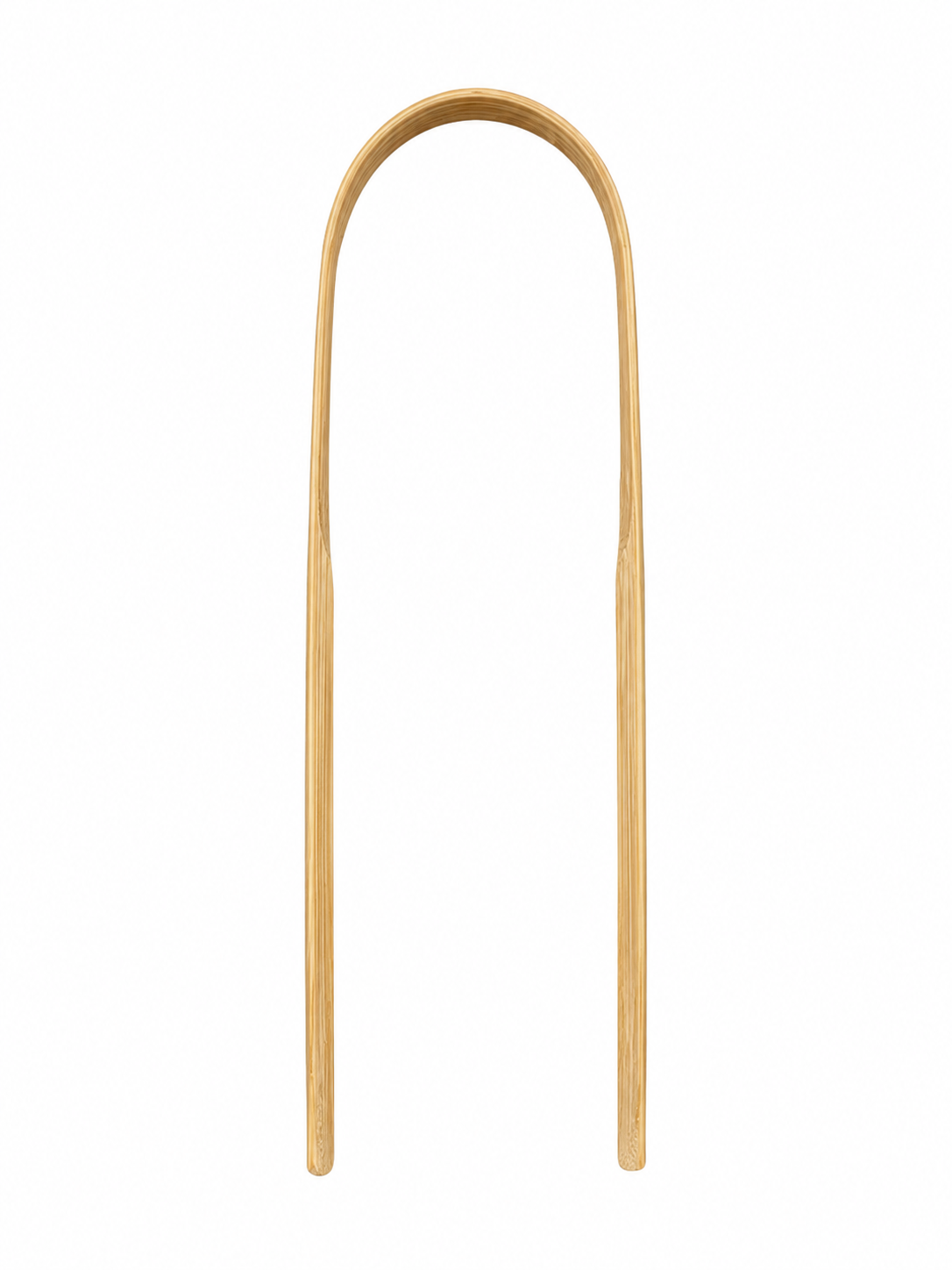 BambuVibe Bamboo Tongue Cleaner – Eco-Friendly Oral Care